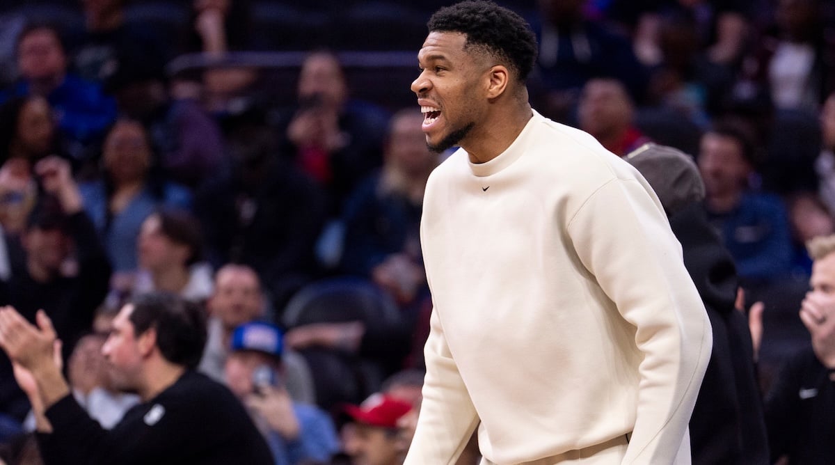 Giannis