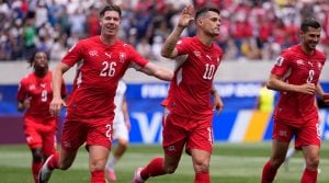 Switzerland vs. Canada World Cup Match Preview, Picks & Odds for Wednesday, June 24, 2026