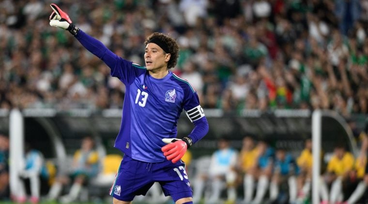 Mexico vs. South Africa World Cup Match Preview, Picks & Odds for Thursday, June 11, 2026