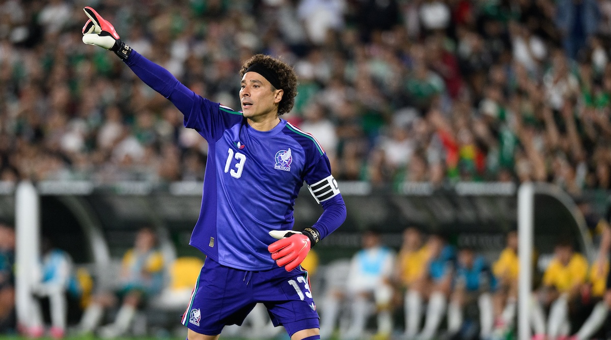 Ochoa