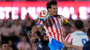 USA vs. Paraguay World Cup Match Preview, Picks & Odds for Friday, June 12, 2026