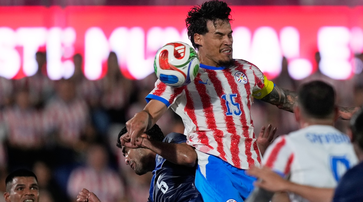 Gustavo Gomez