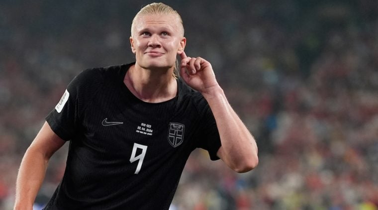 Norway vs. France World Cup Match Preview, Picks & Odds for Friday, June 26, 2026