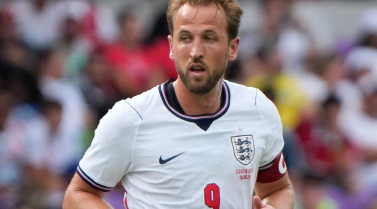 England vs. Croatia Projected Starting 11: Starting Lineups For Three Lions & The Vatreni