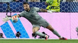 Ecuador vs. Curacao World Cup Match Preview, Picks & Odds for Saturday, June 20, 2026