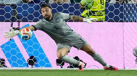 Ecuador vs. Curacao World Cup Match Preview, Picks & Odds for Saturday, June 20, 2026