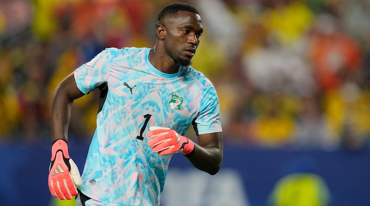 Fofana