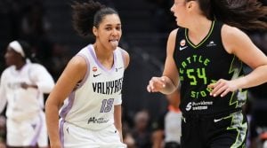 2026 WNBA Awards Odds Watch & Rankings: Salaün Surges Case for Sixth Player of Year
