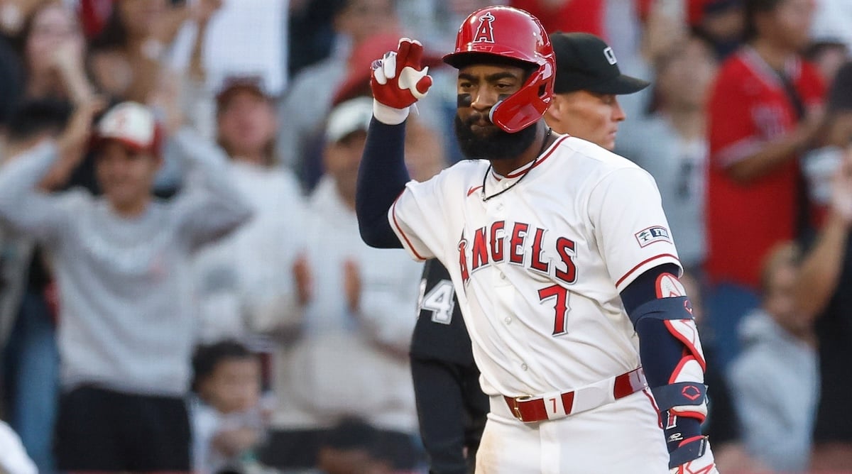 Jo Adell
