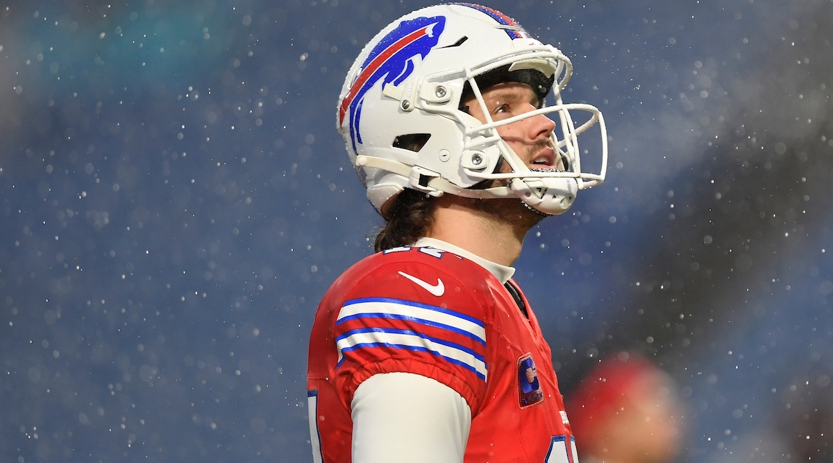 Josh Allen