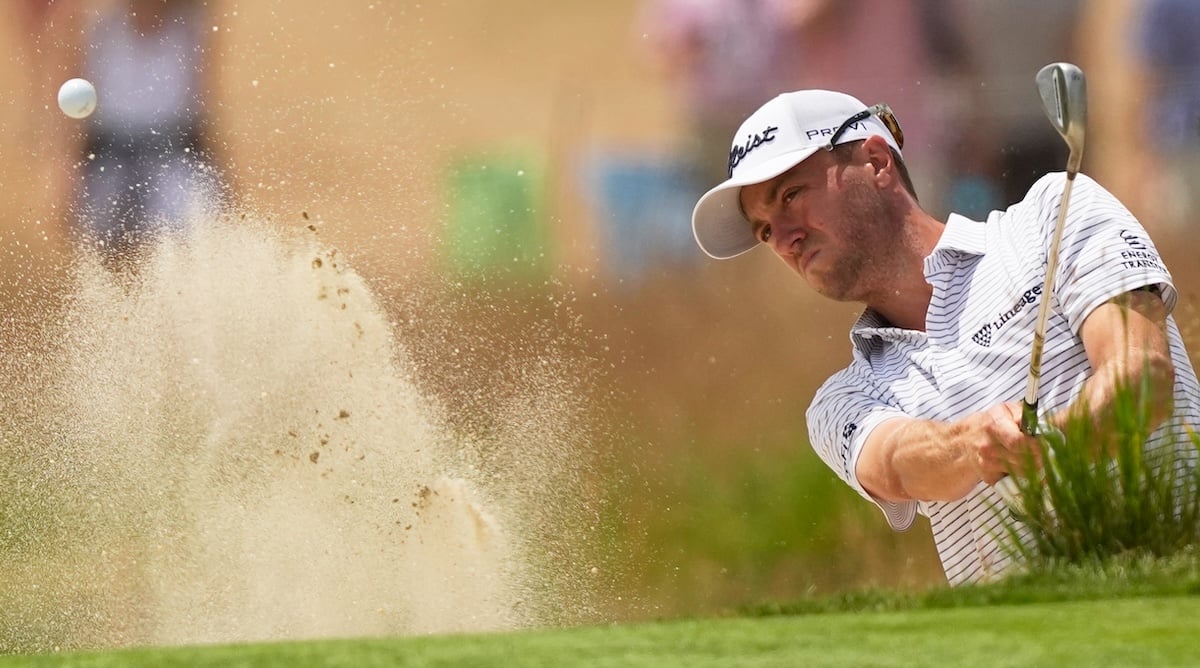 Justin Thomas