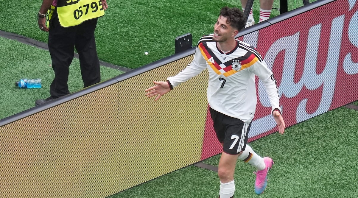 Havertz
