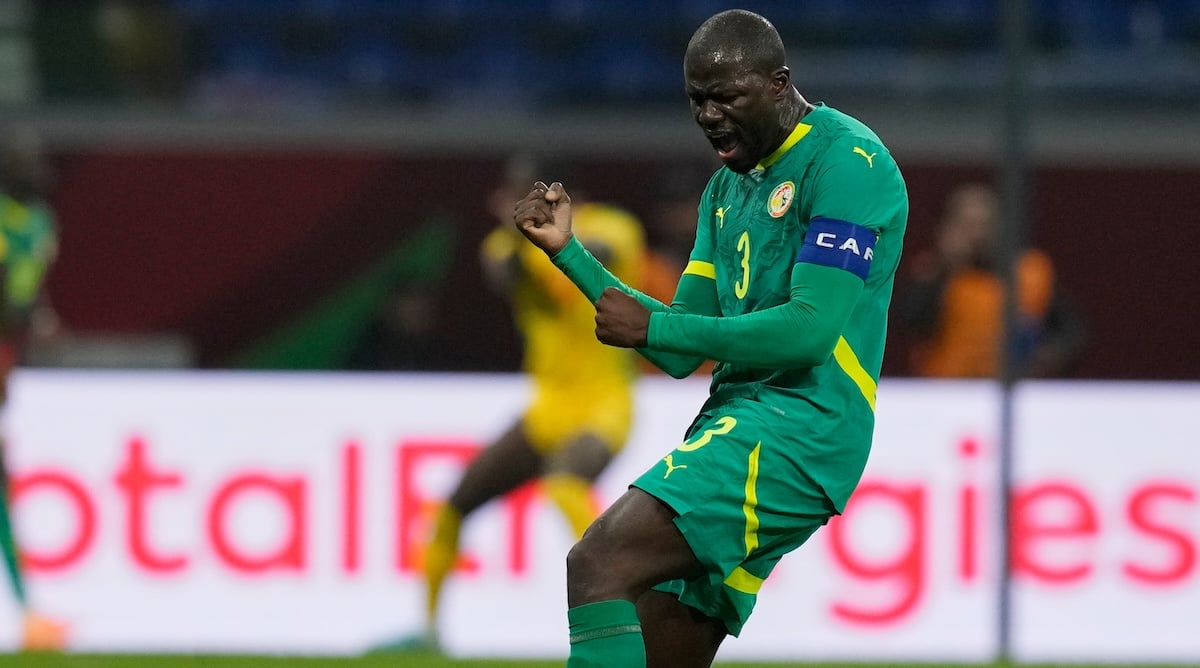 Koulibaly
