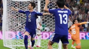 Japan vs. Sweden World Cup Match Preview, Picks & Odds for Thursday, June 25, 2026