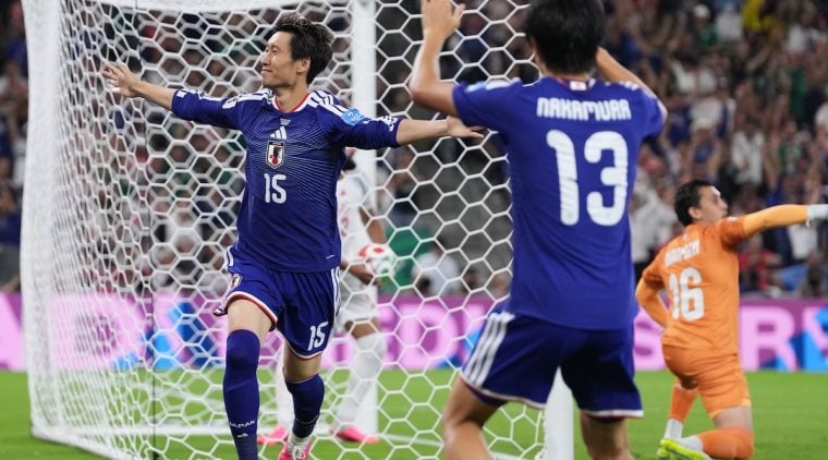 Japan vs. Sweden World Cup Match Preview, Picks & Odds for Thursday, June 25, 2026