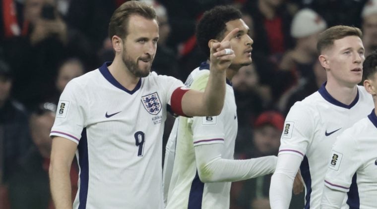 England vs. Croatia World Cup Match Preview, Picks & Odds for Wednesday, June 17, 2026