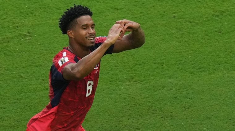 Cape Verde vs. Saudi Arabia World Cup Match Preview, Picks & Odds for Friday, June 26, 2026