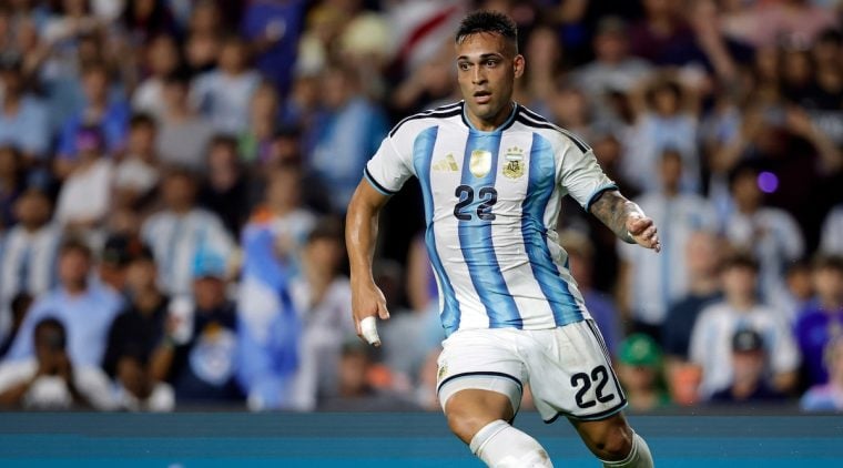 World Cup Goal Scoring Picks, Odds, Predictions for Monday, June 22, 2026