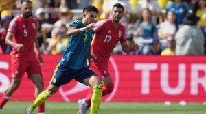 Uzbekistan vs. Colombia World Cup Match Preview, Picks & Odds for Wednesday, June 17, 2026