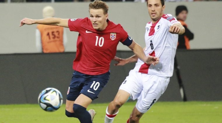 Iraq vs. Norway World Cup Match Preview, Picks & Odds for Tuesday, June 16, 2026