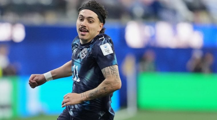 Turkiye vs. Paraguay World Cup Match Preview, Picks & Odds for Friday, June 19, 2026