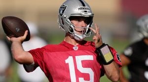 2026 NFL Offensive & Defensive Rookie of the Year Power Rankings, Odds, Analysis