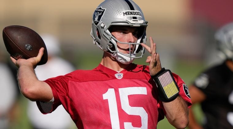 2026 NFL Offensive & Defensive Rookie of the Year Power Rankings, Odds, Analysis