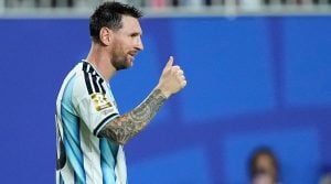 Argentina vs. Austria World Cup Match Preview, Picks & Odds for Monday, June 22, 2026