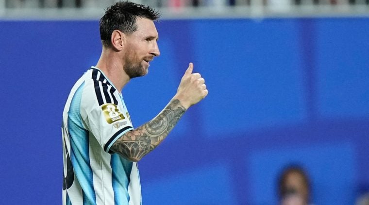 Argentina vs. Austria World Cup Match Preview, Picks & Odds for Monday, June 22, 2026