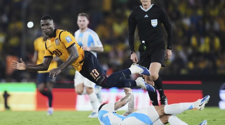 Ivory Coast vs. Ecuador World Cup Match Preview, Picks & Odds for Sunday, June 14, 2026