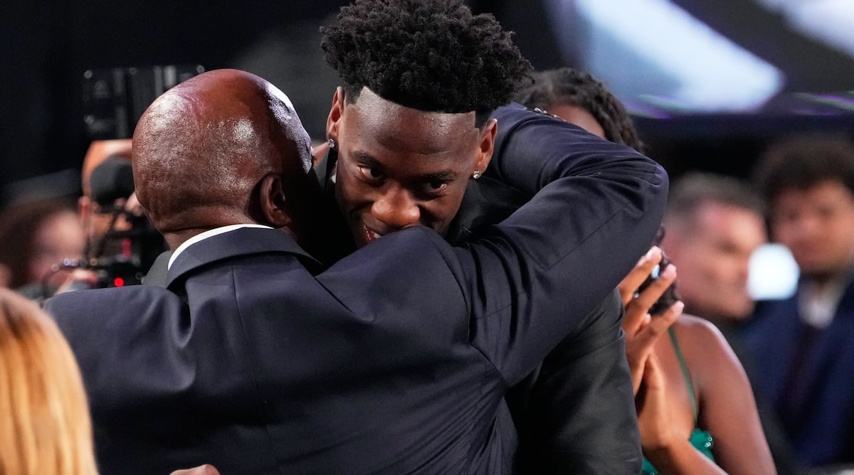 NBA Draft