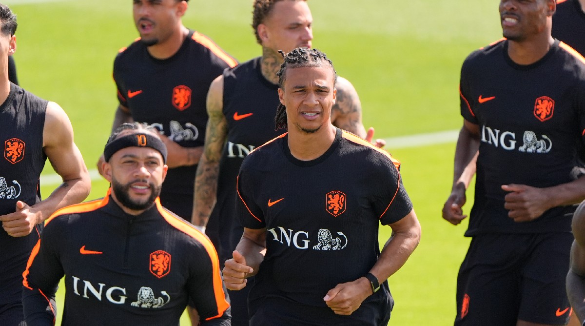 Netherlands