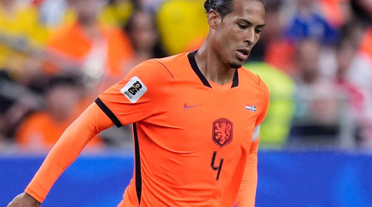 NetherlandsTunisia