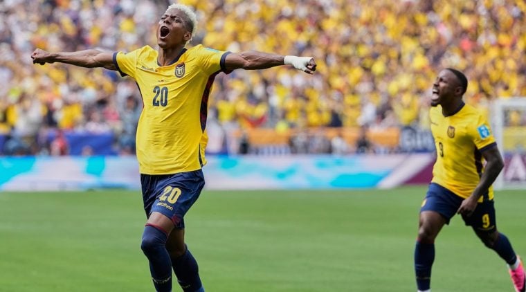Mexico vs. Ecuador World Cup Match Preview, Picks & Odds for Tuesday, June 30, 2026