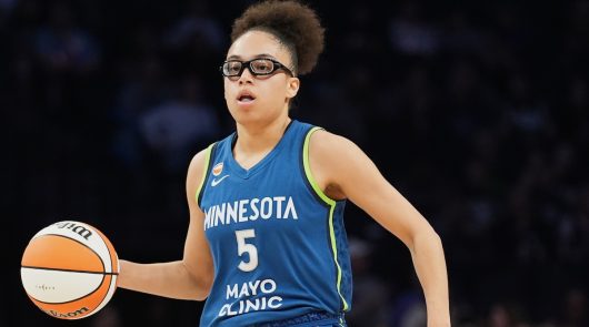 2026 WNBA Awards Odds Watch & Rankings: Miles Strengthens Rookie Of The Year Case