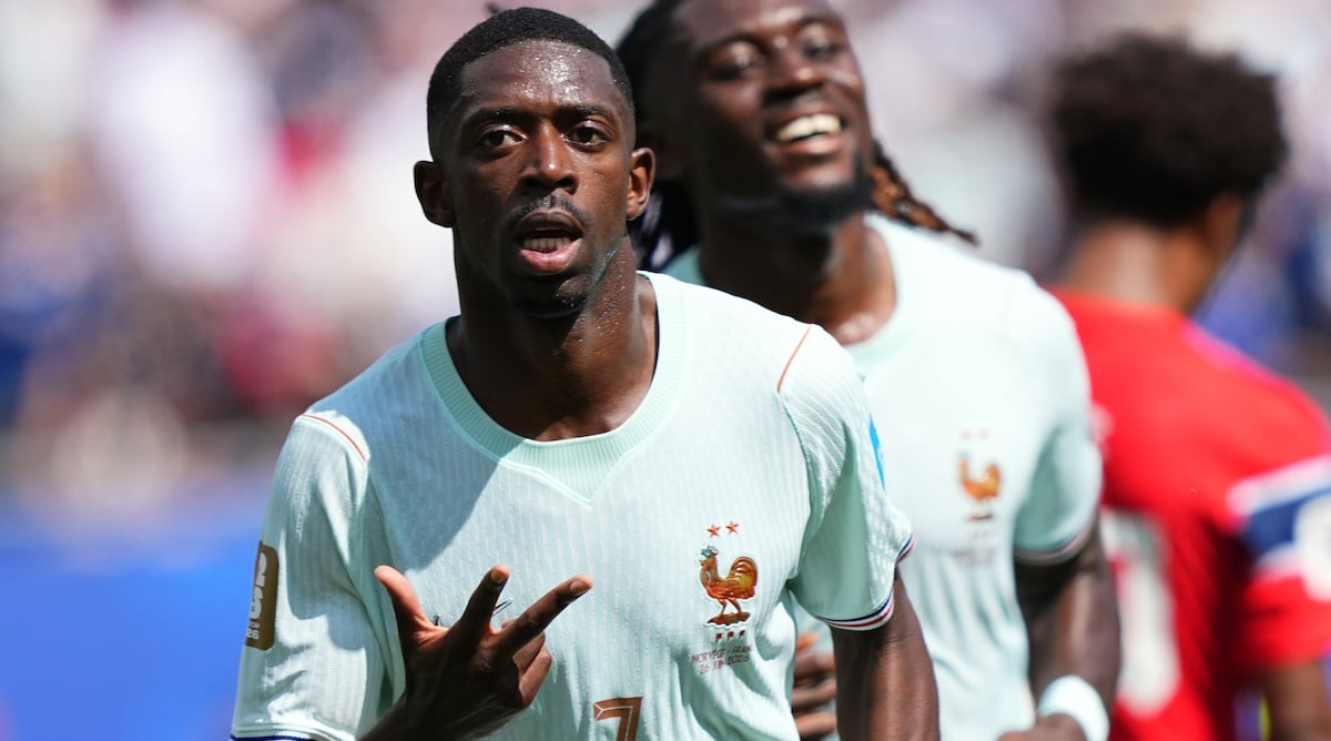 Dembele