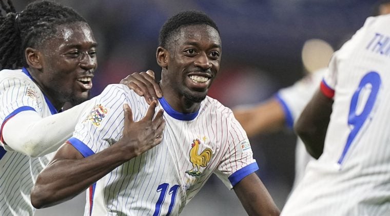 World Cup Top Prediction Market Trades for Games on Tuesday, June 16, 2026