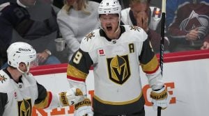 NHL Anytime Goal Scorer Picks, Odds, Predictions for Thursday, June 11, 2026