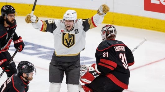 NHL Anytime Goal Scorer Picks, Odds, Predictions for Thursday, June 4, 2026