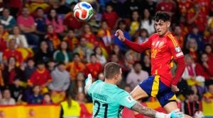 World Cup Anytime Goal Scoring Picks, Odds, Predictions for Monday, June 15, 2026