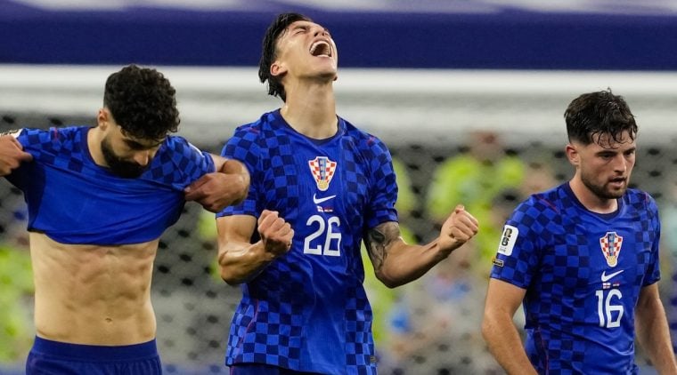 World Cup Best Player Prop Picks, Odds, Predictions for Tuesday, June 23, 2026