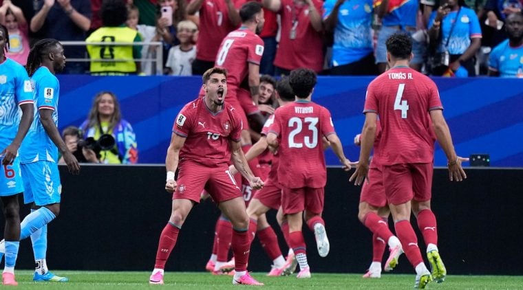 Portugal vs. Uzbekistan World Cup Match Preview, Picks & Odds for Tuesday, June 23, 2026