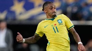 Brazil vs. Haiti World Cup Match Preview, Picks & Odds for Friday, June 19, 2026