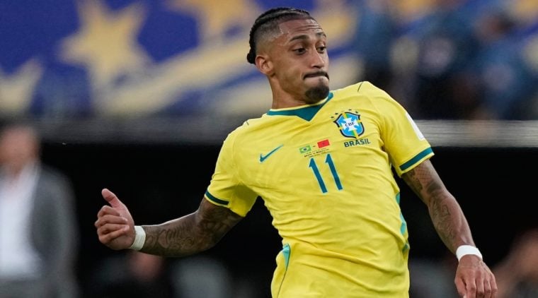 Brazil vs. Haiti World Cup Match Preview, Picks & Odds for Friday, June 19, 2026