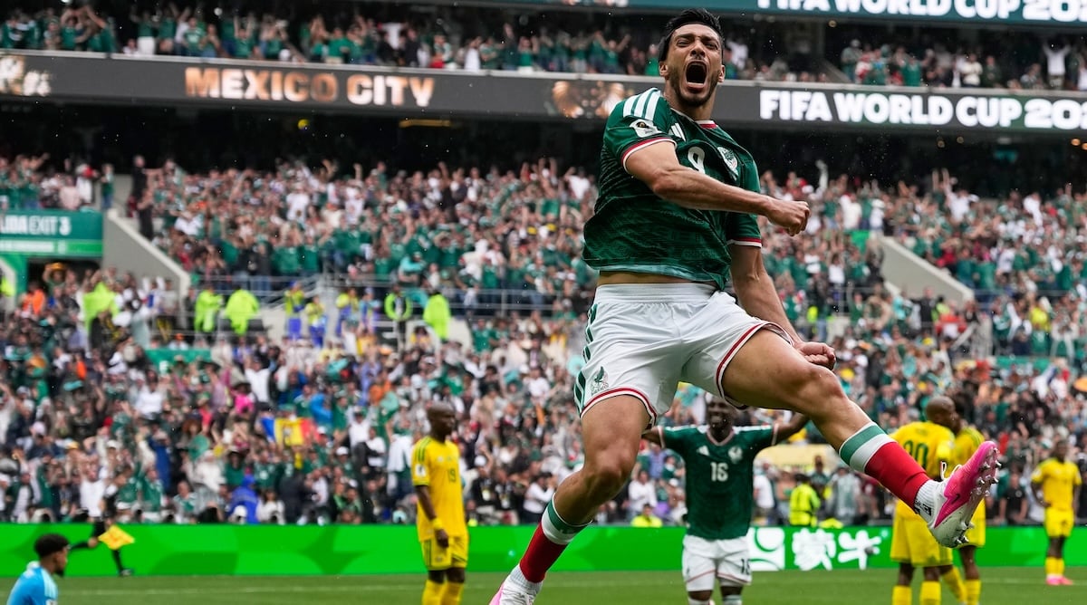 Raul Jimenez
