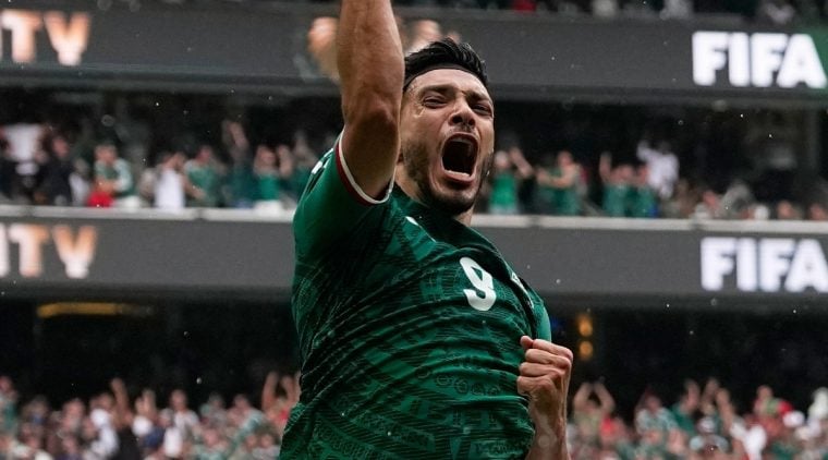 Mexico vs. South Korea Starting 11: Starting Lineups, Formations, & Key Information