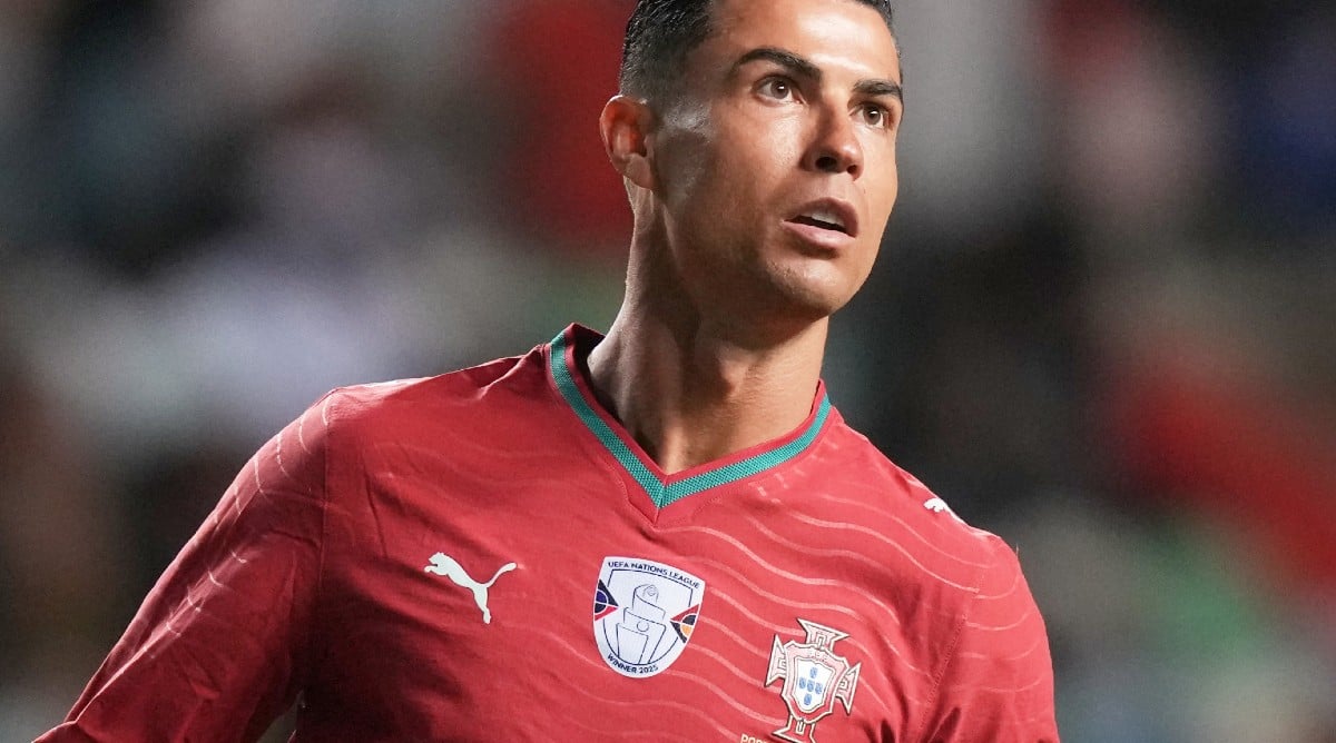 Ronaldo