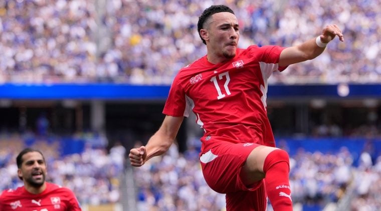World Cup Top Prediction Market Trades for Games on Wednesday, June 24, 2026