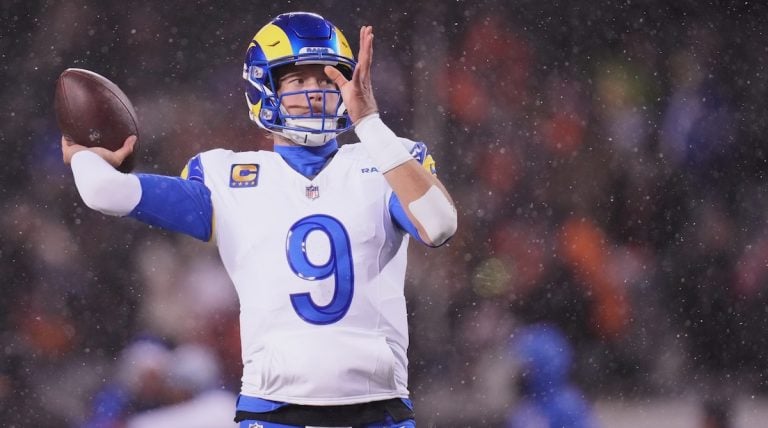 2026 NFL MVP Award Player Power Rankings, Odds, Analysis