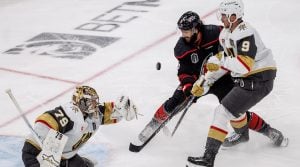 Hurricanes vs. Golden Knights Stanley Cup Finals Game 3 Preview, Picks & Odds for Saturday, June 6, 2026